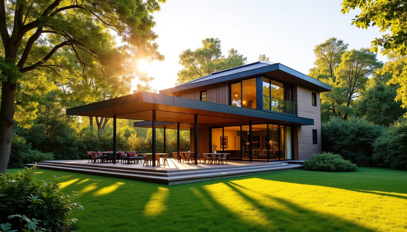 You are currently viewing Pourquoi installer une véranda dans le 40 pour valoriser votre maison ?